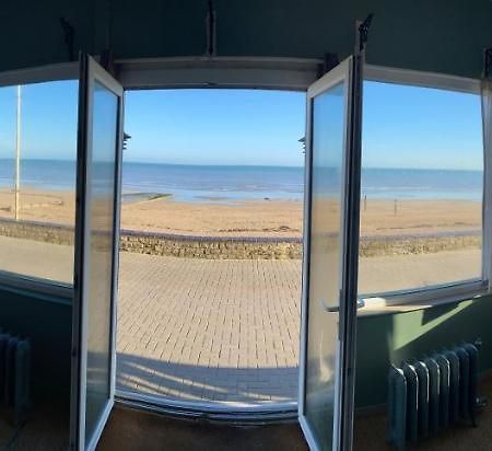 Aux Bains Des Mots Villa Saint-Aubin-Sur-Mer  Dış mekan fotoğraf