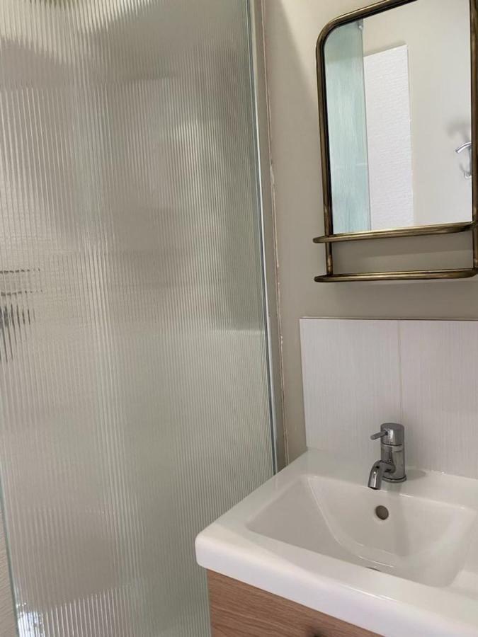 Aux Bains Des Mots Villa Saint-Aubin-Sur-Mer  Dış mekan fotoğraf