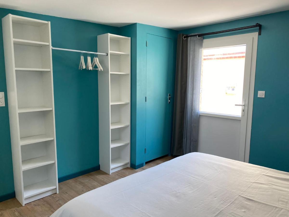 Aux Bains Des Mots Villa Saint-Aubin-Sur-Mer  Dış mekan fotoğraf
